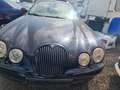 Jaguar S-Type 4.2 V8 Sport Negro - thumbnail 3