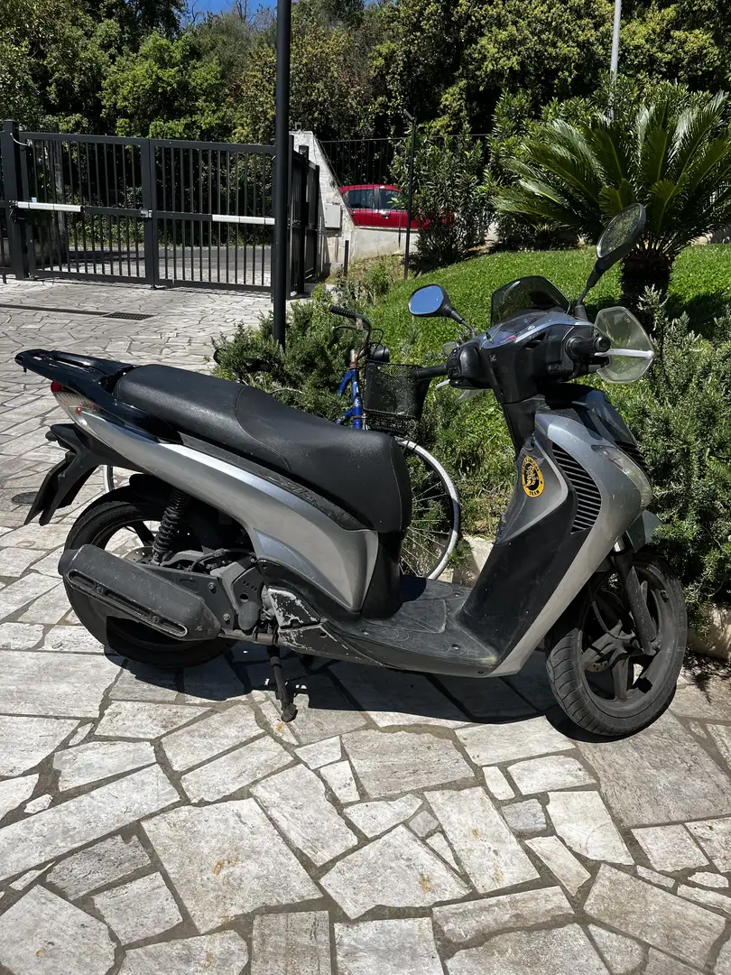 Honda SH 125i - 2