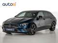 Mercedes-Benz CLA 200 1.3 SHOOTING BRAKE 5P Azul - thumbnail 1