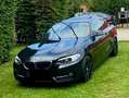 BMW 228 Coupé 228iA Schwarz - thumbnail 5