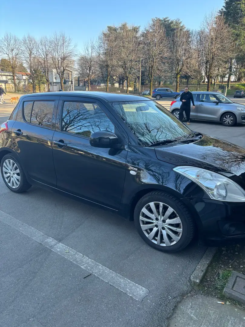 Suzuki Swift 5p 1.3 ddis GL Style - 2