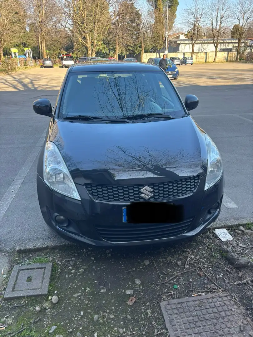 Suzuki Swift 5p 1.3 ddis GL Style - 1