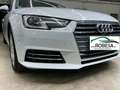 Audi A4 Avant 2.0 TDI 150CV Sport Weiß - thumbnail 19