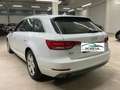 Audi A4 Avant 2.0 TDI 150CV Sport Weiß - thumbnail 7