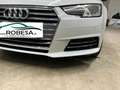 Audi A4 Avant 2.0 TDI 150CV Sport Weiß - thumbnail 12