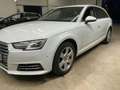 Audi A4 Avant 2.0 TDI 150CV Sport Weiß - thumbnail 18