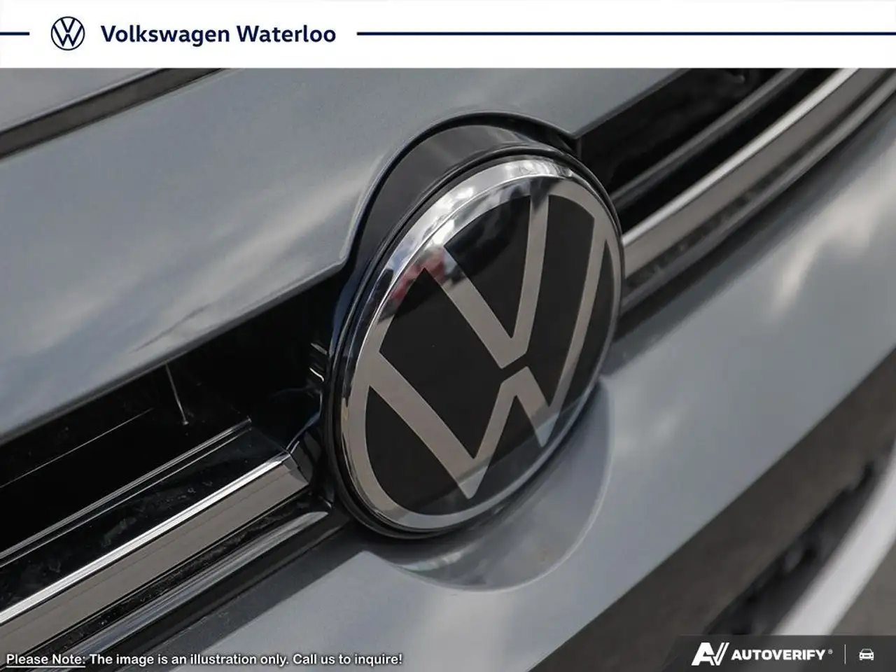 Volkswagen Jetta снимка Volkswagen Jetta