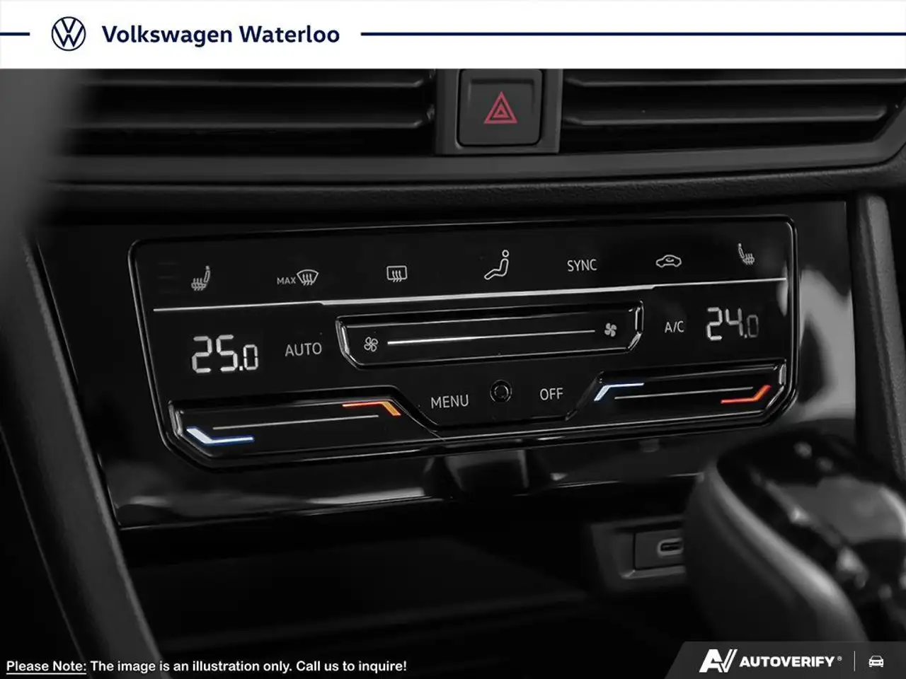 Volkswagen Jetta снимка Volkswagen Jetta