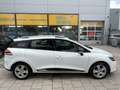 Renault Clio Estate 1.2-16V Authentique * Airco * Navi * Lm - V Blanc - thumbnail 5
