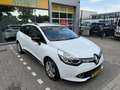 Renault Clio Estate 1.2-16V Authentique * Airco * Navi * Lm - V Blanc - thumbnail 17