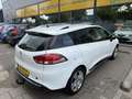 Renault Clio Estate 1.2-16V Authentique * Airco * Navi * Lm - V Blanc - thumbnail 21