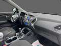 Hyundai iX35 1.Hand*Scheckheft* 4WD*Klima*USB*LPG*TOP* Wit - thumbnail 14