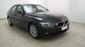 BMW 318 318d Business Advantage aut.+ PELLE Zwart - thumbnail 7