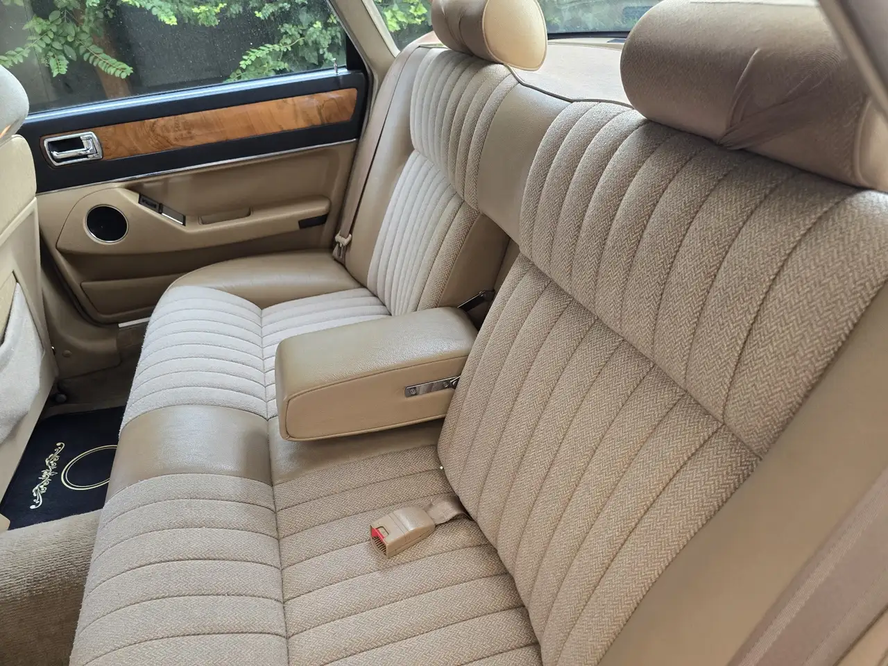 Jaguar XJ6 3.2, foto 5