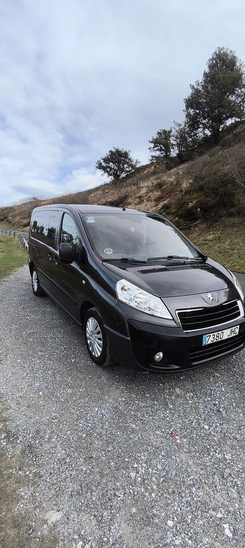 Peugeot Expert Tepee 2.0HDI Active L1 125 - foto 1
