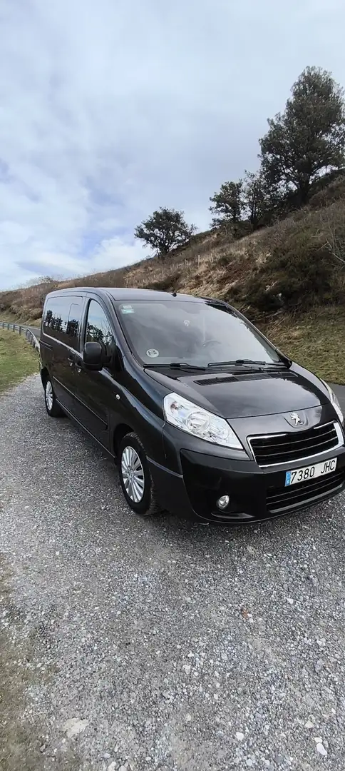 Peugeot Expert Tepee 2.0HDI Active L1 125 - 1