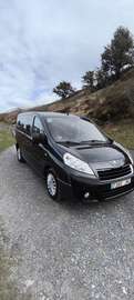 Tepee 2.0HDI Active L1 125