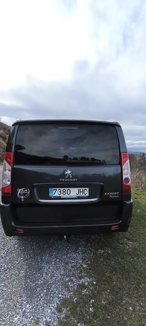 Peugeot Expert Tepee 2.0HDI Active L1 125 - 2