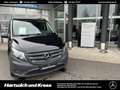 Mercedes-Benz Vito Vito Tourer 116 CDI Pro extralang+Park-Paket+Audio Schwarz - thumbnail 1