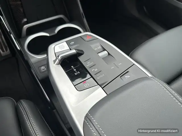 BMW X1 view 14