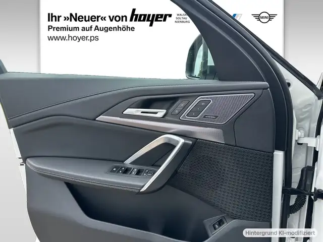 BMW X1 view 15