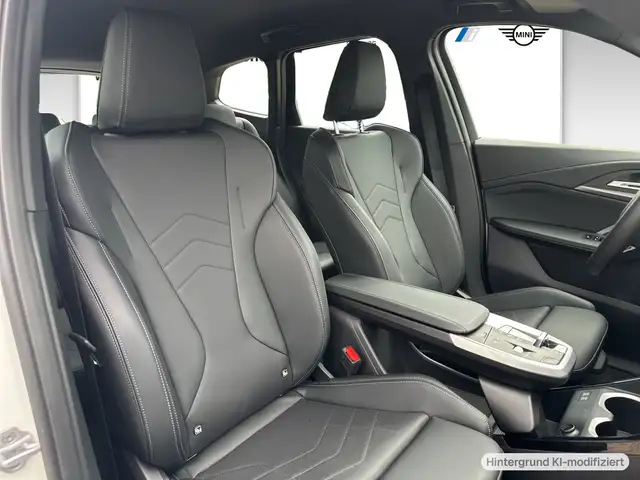 BMW X1 view 6