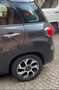 Fiat 500L 500L 2017 1.3 mjt Pop Star 95cv dualogic Zwart - thumbnail 7