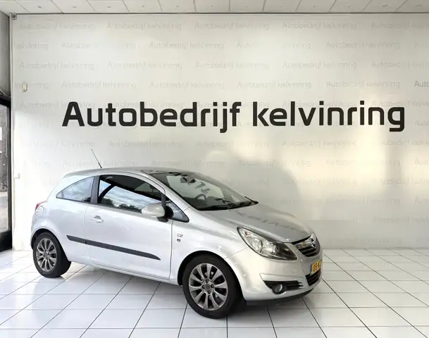 Opel Corsa view 7