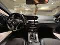 Mercedes-Benz C 220 CDI BlueEfficiency Coupe Szary - thumbnail 7