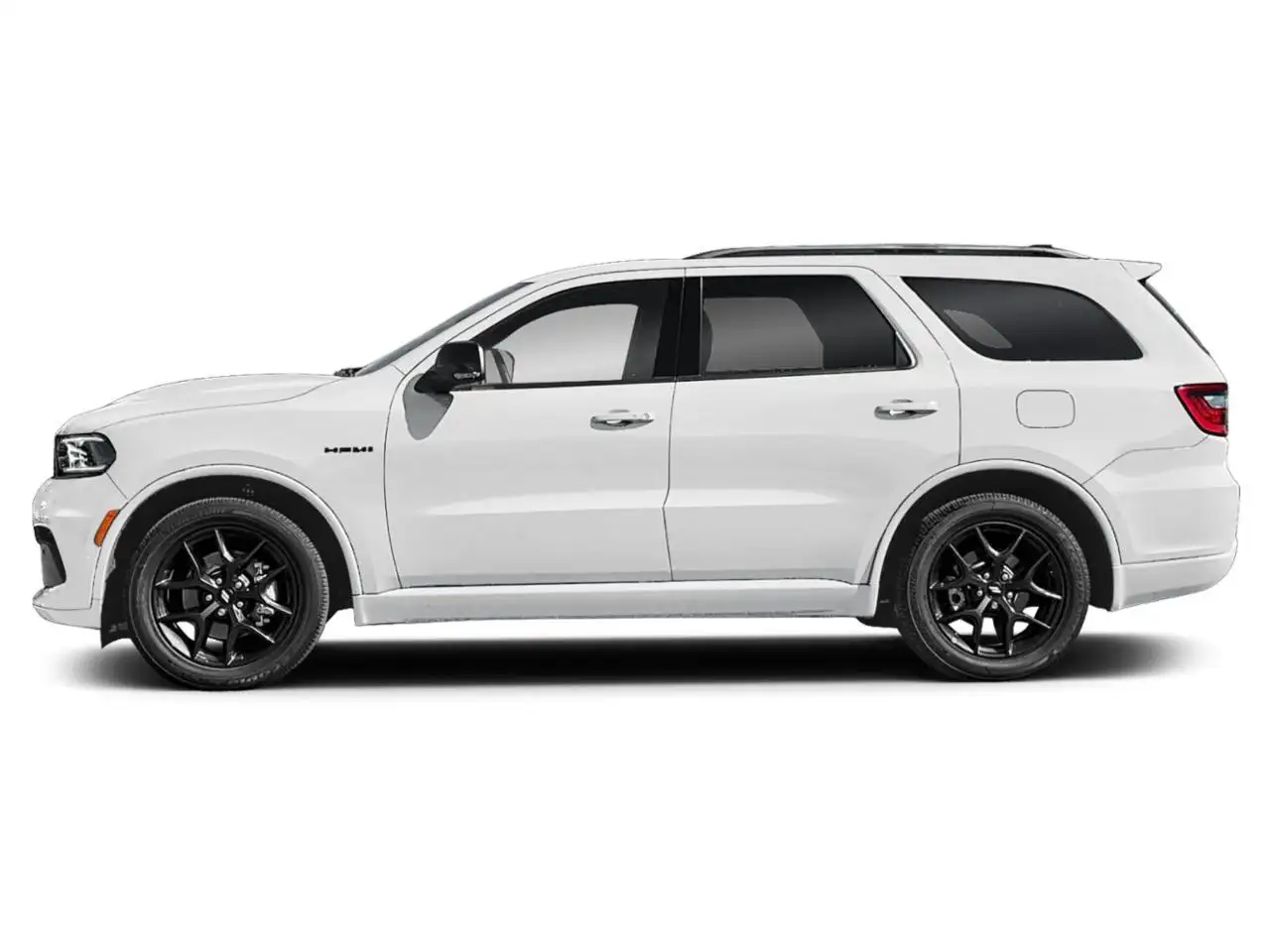 Dodge Durango fotografie Dodge Durango