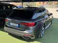 Audi RS4 RS4 Avant 2.9 tfsi 450cv CARBOCERAMICA / DAYTONA Grau - thumbnail 4
