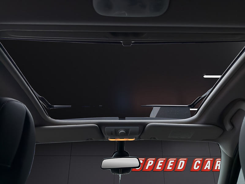 Renault Grand Scenic Grand Scénic dCi 110 EDC Bose Edition — photo 15