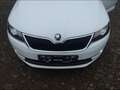 Skoda Rapid/Spaceback Spaceback Joy Klima Sitzheizung Winterräder bijela - thumbnail 14
