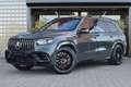 Mercedes-Benz GLS 63 AMG 4MATIC+ | Manufaktur Siliziumgrijs, Manufaktur int Grijs - thumbnail 1