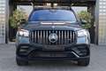 Mercedes-Benz GLS 63 AMG 4MATIC+ | Manufaktur Siliziumgrijs, Manufaktur int Grijs - thumbnail 2