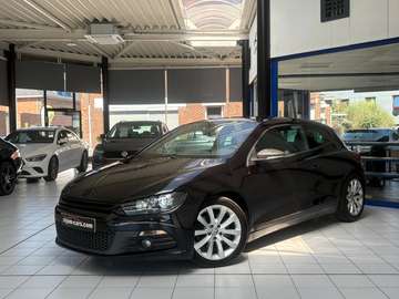 Scirocco 1.4 TSI *XENON * CUIR * GPS * PDC * SPORT*