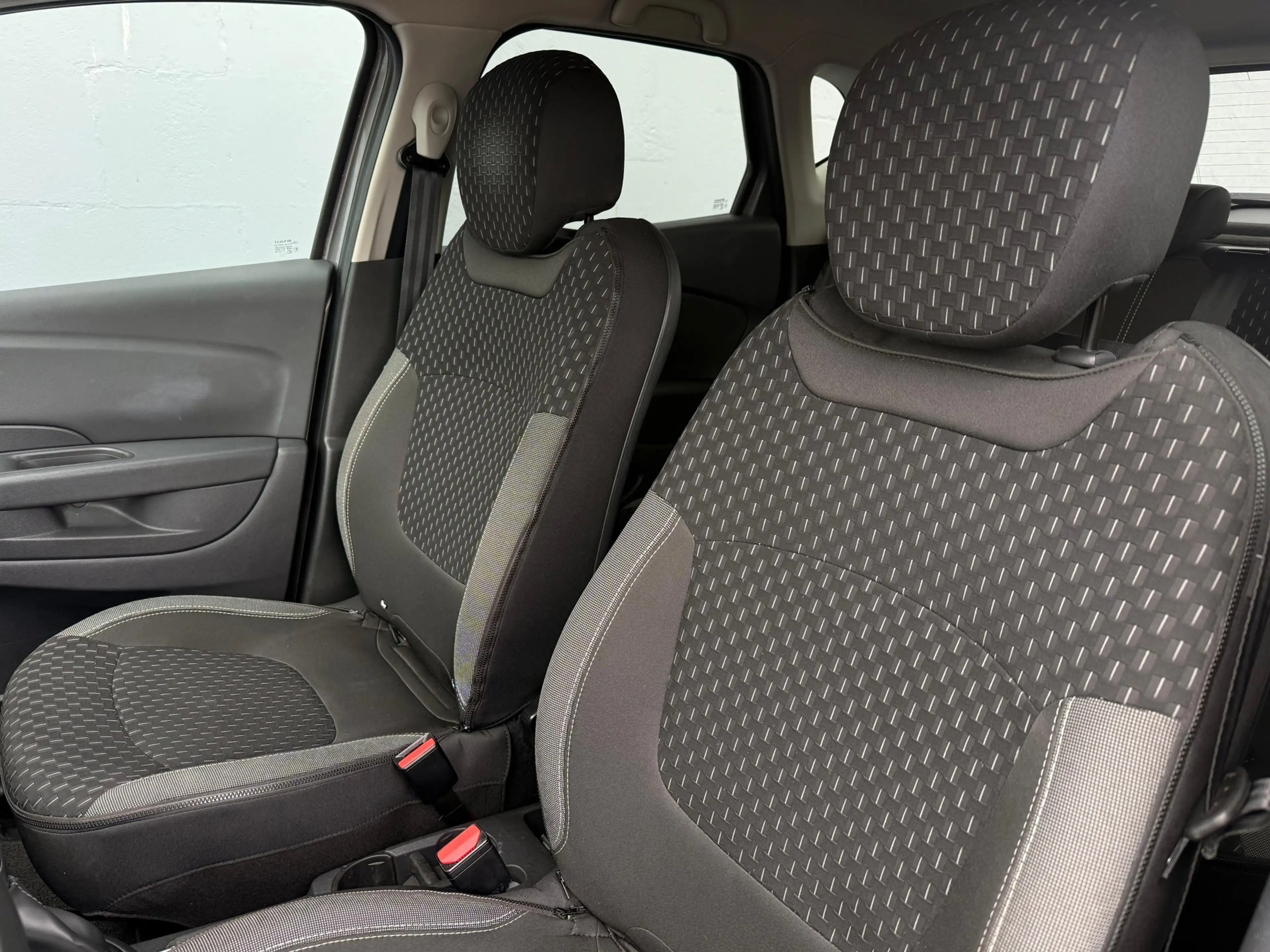 Renault Captur 1.2 TCe Intens Automaat - Navigatie — photo 7