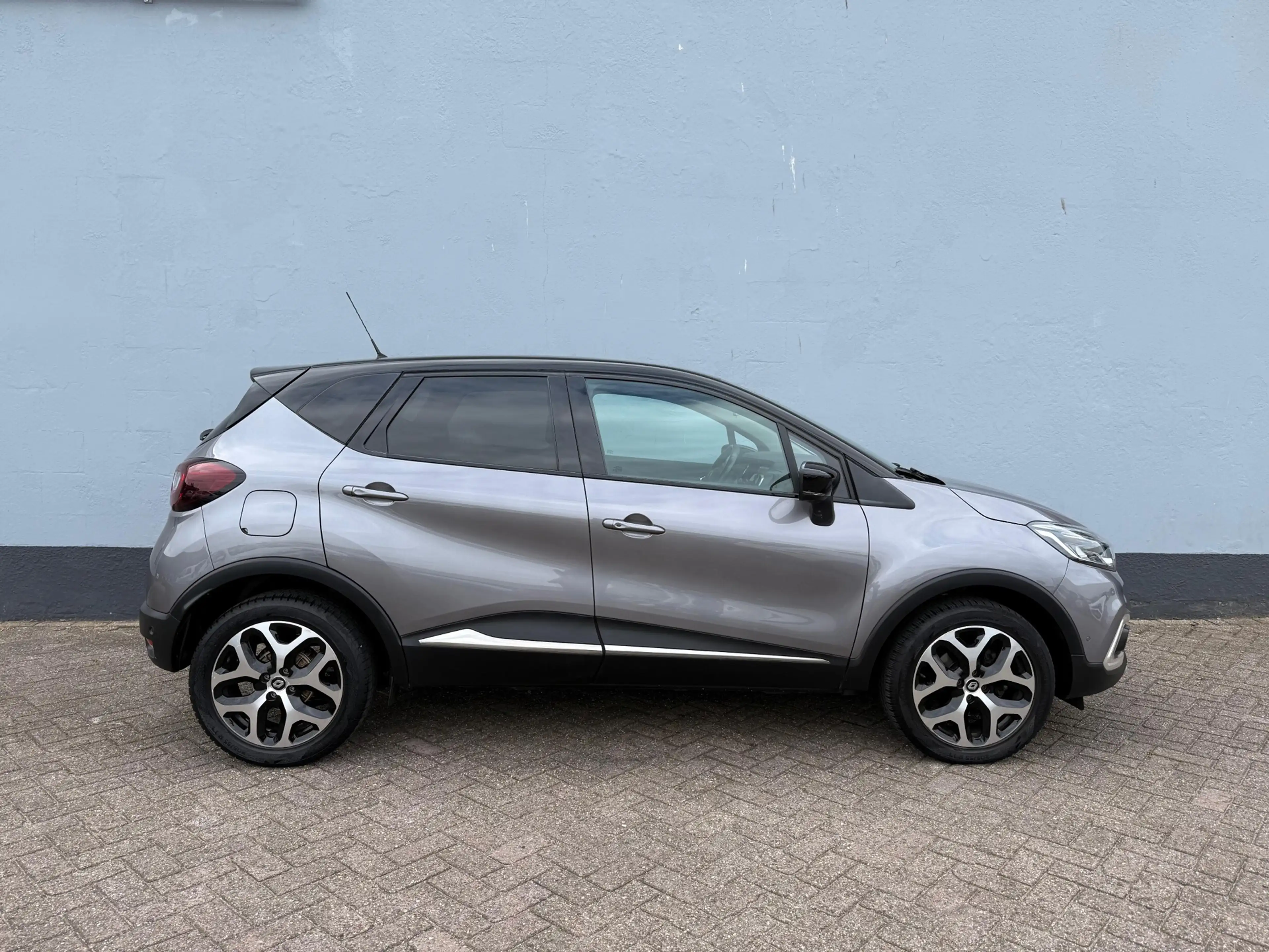 Renault Captur 1.2 TCe Intens Automaat - Navigatie — photo 5