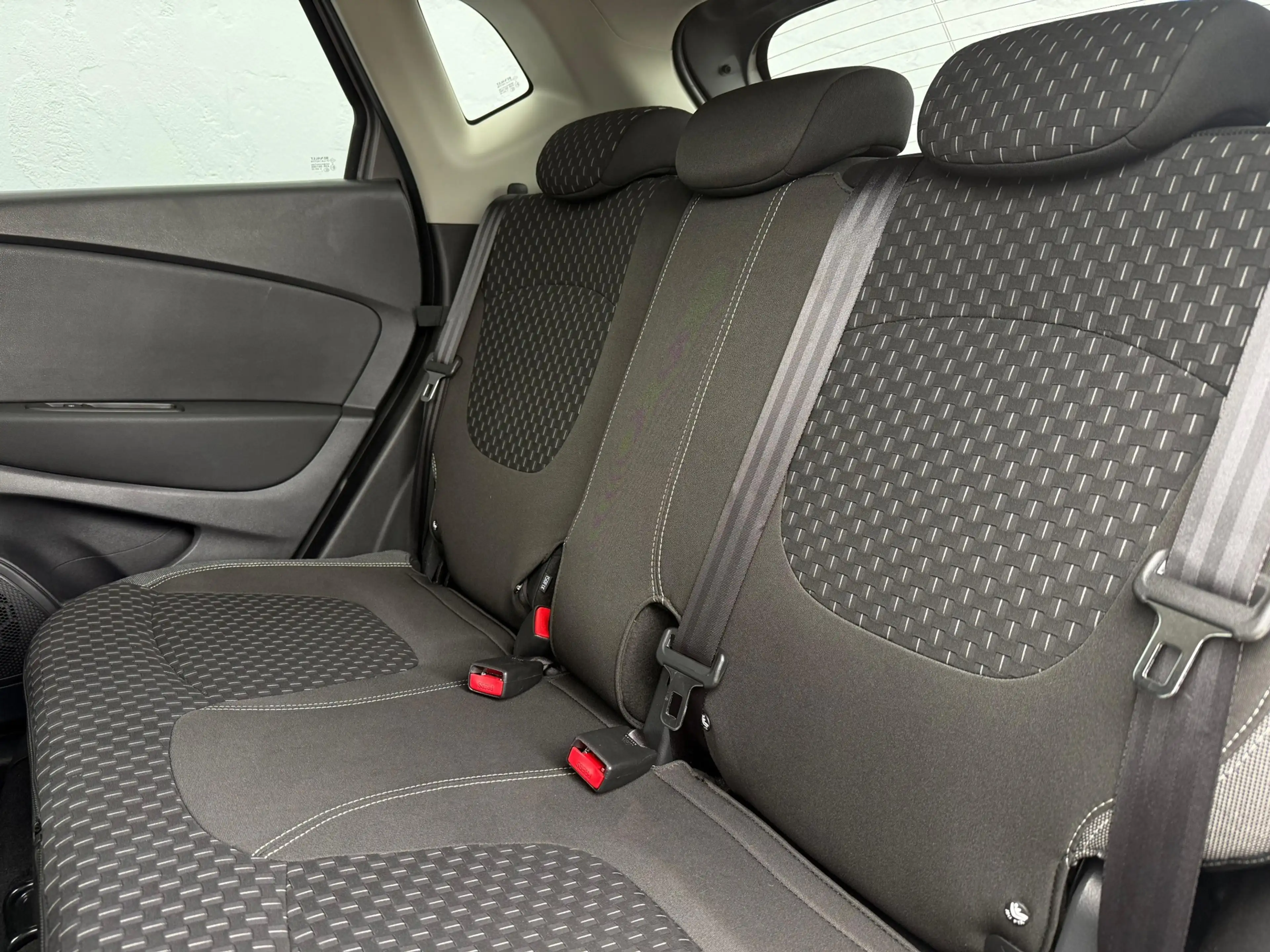 Renault Captur 1.2 TCe Intens Automaat - Navigatie — photo 8