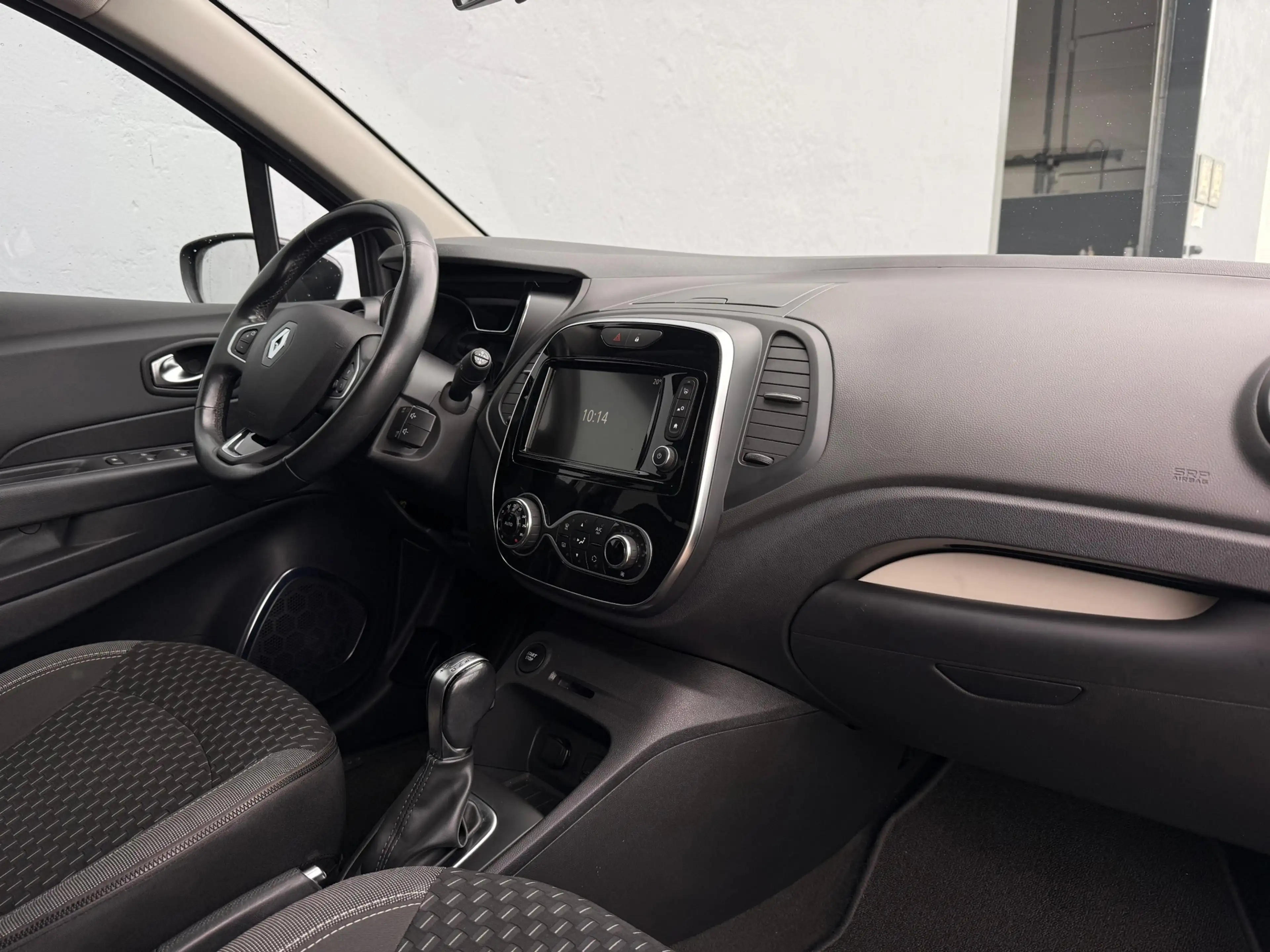 Renault Captur 1.2 TCe Intens Automaat - Navigatie — photo 10