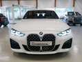 BMW 420 420d Gran Coupe mhev 48V Msport AZIENDALI BMW Bianco - thumbnail 2