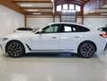 BMW 420 420d Gran Coupe mhev 48V Msport AZIENDALI BMW Blanc - thumbnail 3