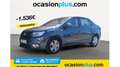 Dacia Logan 1.5Blue dCi Essential 70kW Gris - thumbnail 1