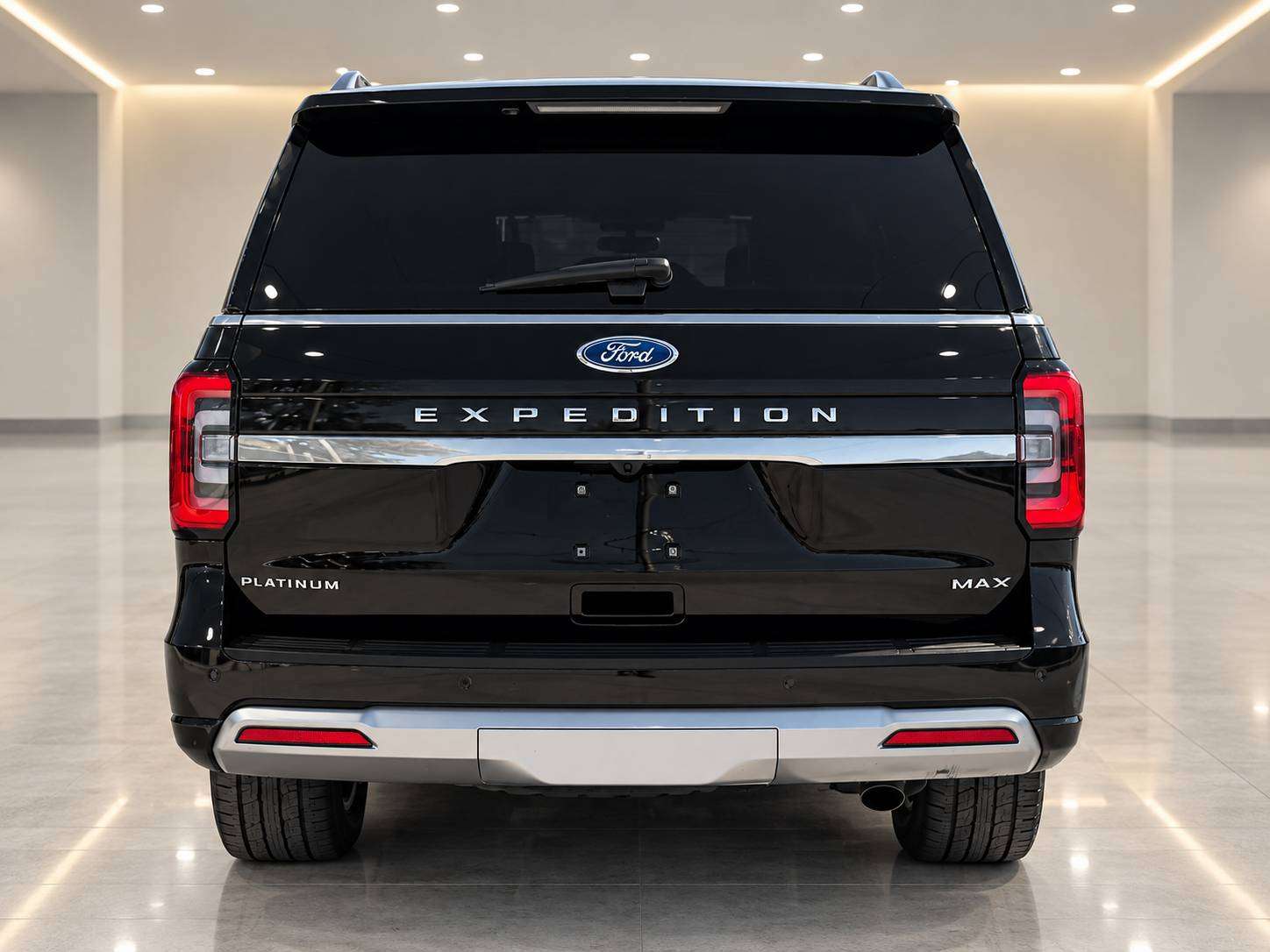2022 Ford Expedition Max