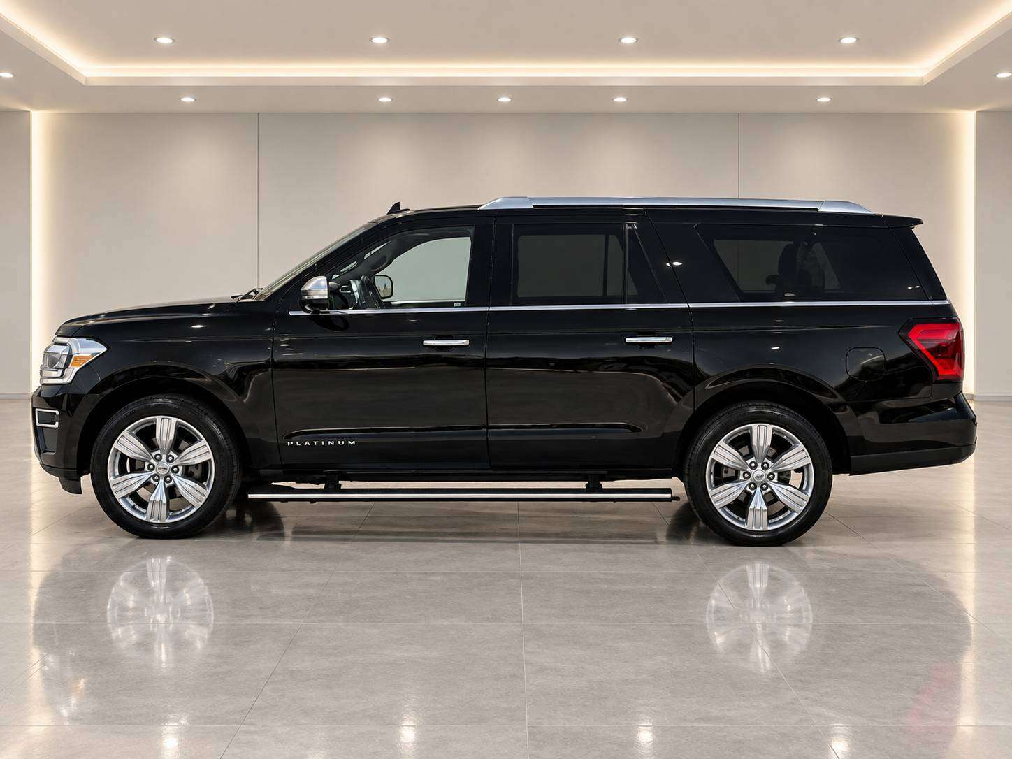 2022 Ford Expedition Max