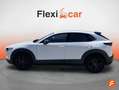 Mazda CX-30 e-SKY+G+MHEV+110+kW+6MT+Exclusive-line Blanco - thumbnail 3