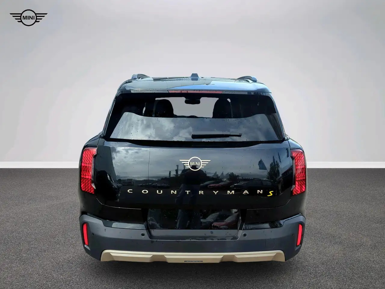 MINI Countryman Favoured Trim, миниатюра 19