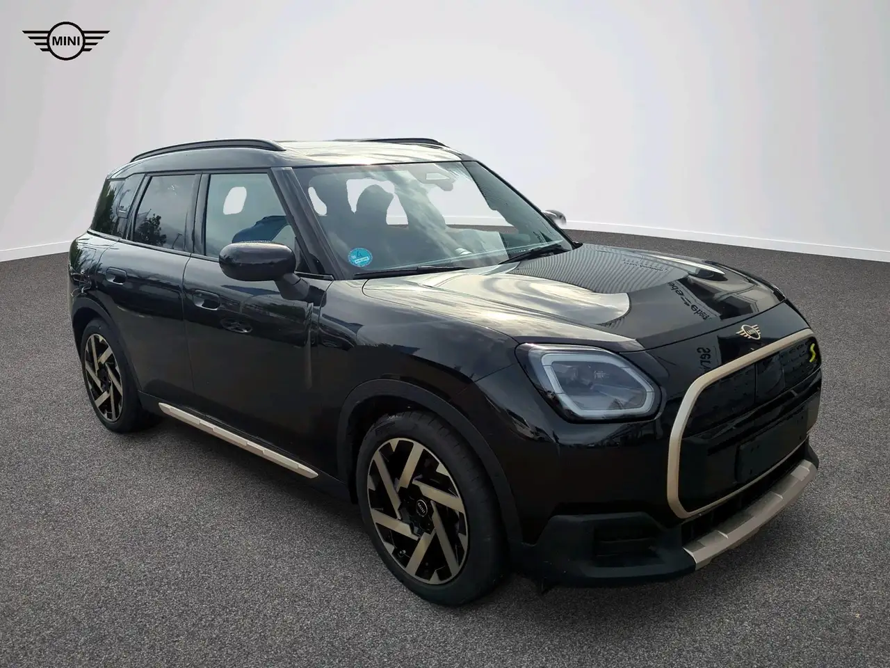 MINI Countryman Favoured Trim, миниатюра 14