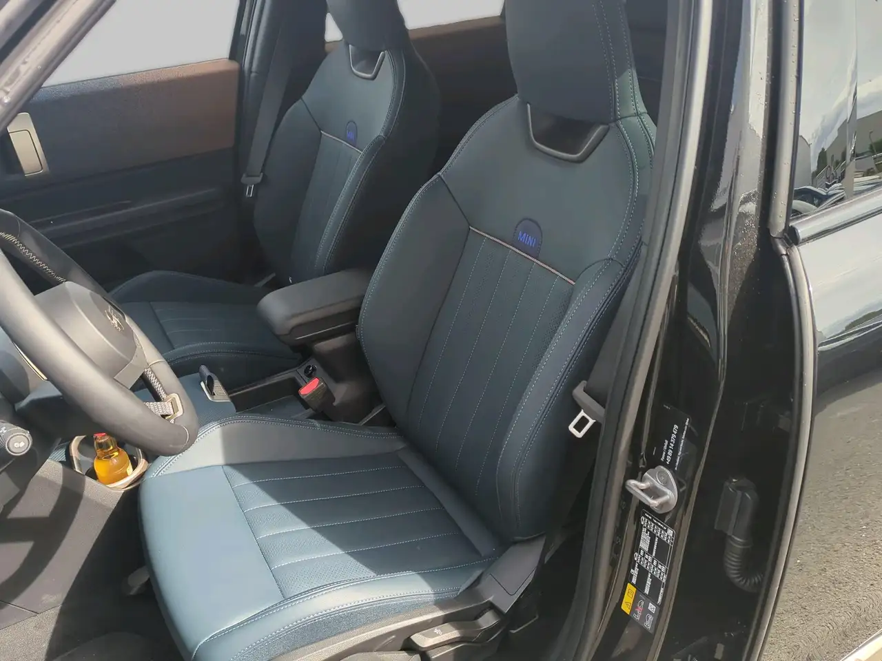 MINI Countryman Favoured Trim, миниатюра 18
