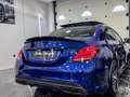 Mercedes-Benz C 63 AMG 7G Plus Azul - thumbnail 23